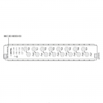 Juniper MIC-3D-8CHDS3-E3-B
